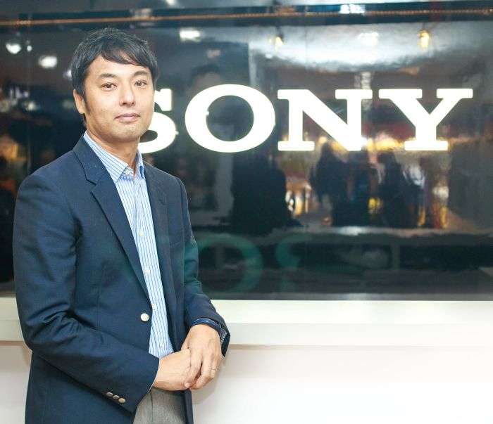 “Brand loyalty of Nepali customers towards Sony is very strong”