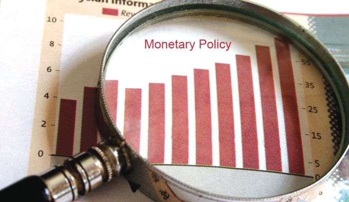 Monetary Policy 2016/17: Highlights and Issues