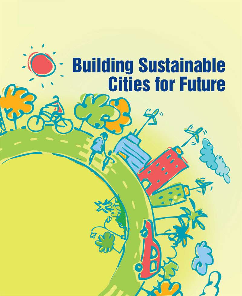 Building Sustainable Cities for Future