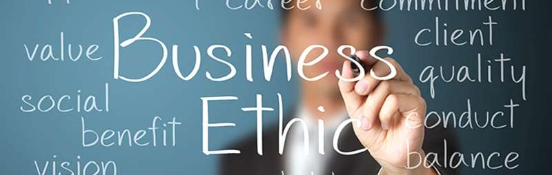 Ethical Business in Budding Managers