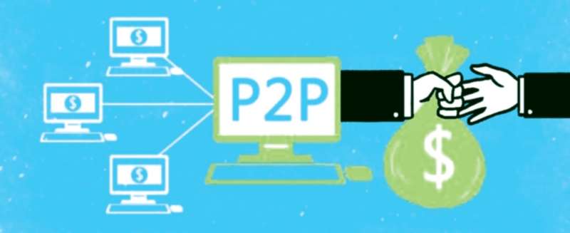  Understanding P2P Lending
