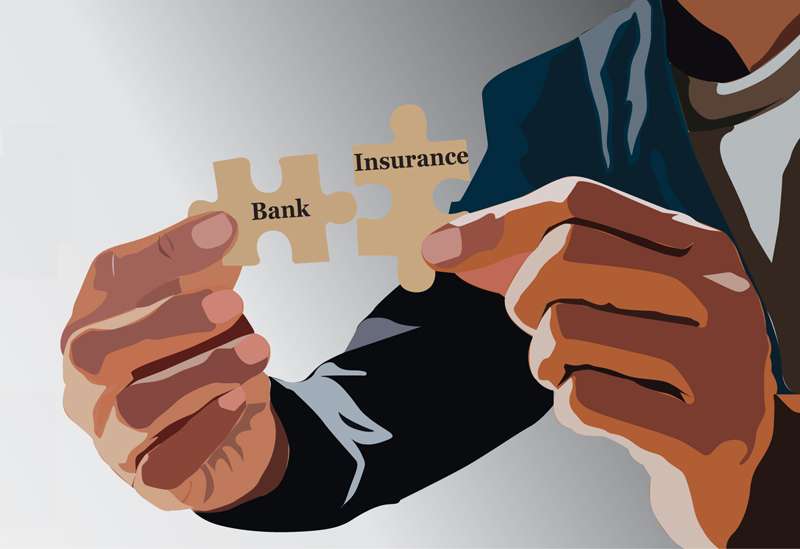 Bancassurance - An integral component of Wealth Management