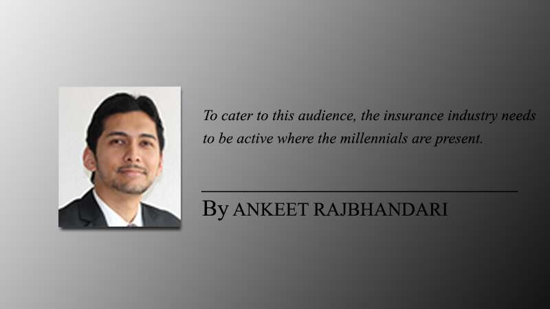 Attracting Millennials to Insurance