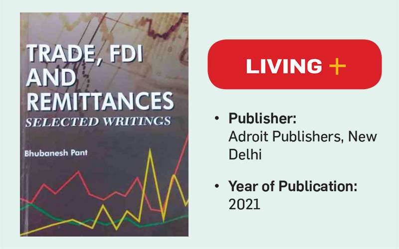  Trade, FDI and Remittances: Selected Writings
