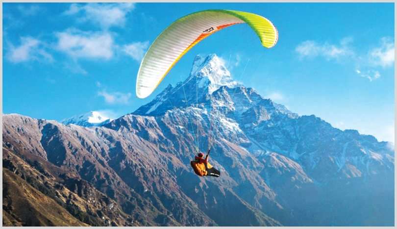 Reviving Adventure Tourism in Nepal