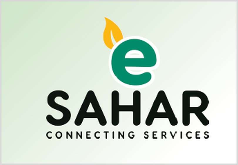ESAHAR : Connecting Service Providers and Service Seekers
