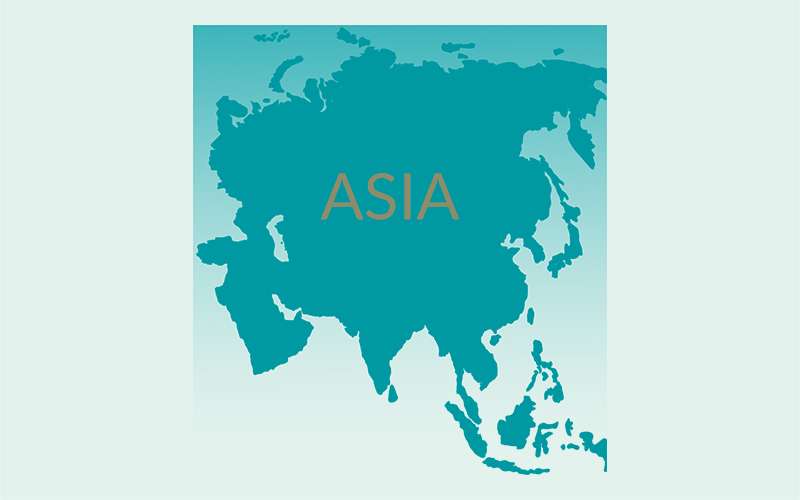 Leading Asian Countries for Medical Tourism