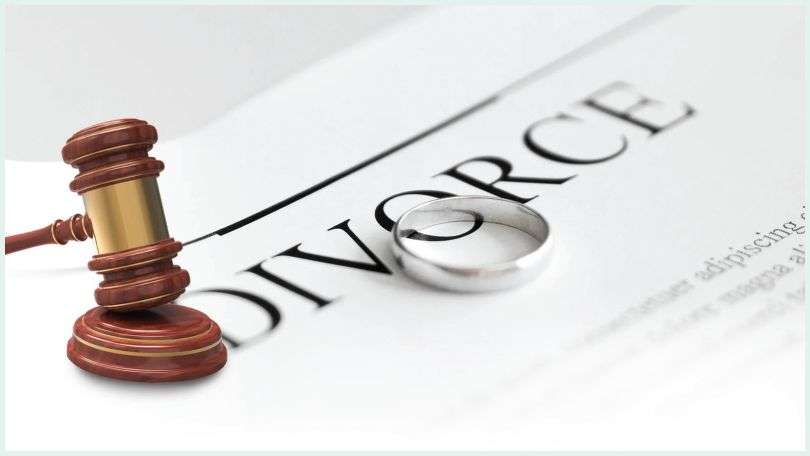Social Consequences of Divorce