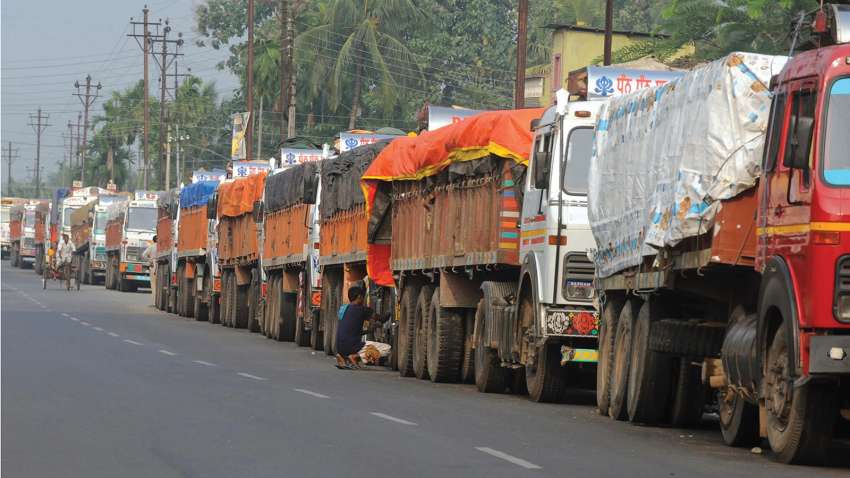 A Glimpse of Nepal's Trade in Services