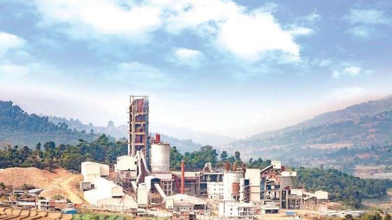 Cement Industry on the Brink of Collapse due to Low Construction Activities