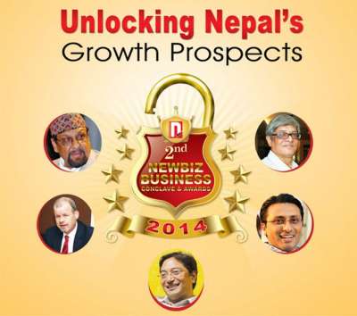 Unlocking Nepal's Growth Prospect