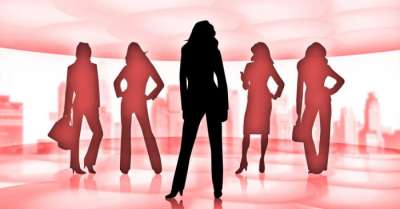 Nurturing Women Entrepreneurs