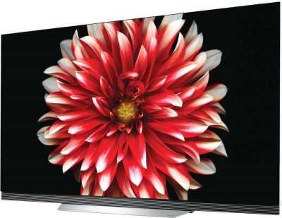 The Picture Perfect LG 4k OLED TVs
