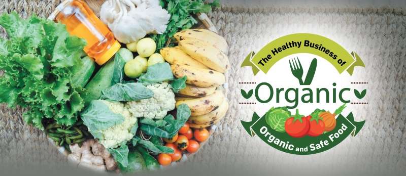 The Healthy Business of Organic and Safe Food