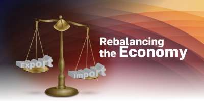 Rebalancing the Economy