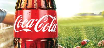 Coca-Cola : The Brand that Opened Happiness