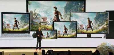 Google Stadia : The Future of Gaming or an Ambitious Misfire?