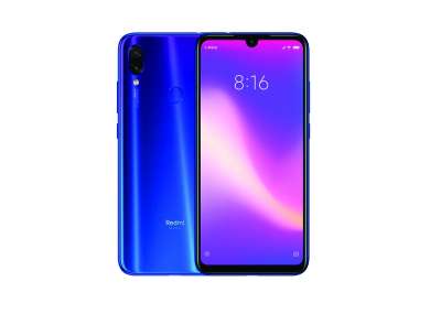 Xiaomi Redmi Note 7 : All Hail The Budget King