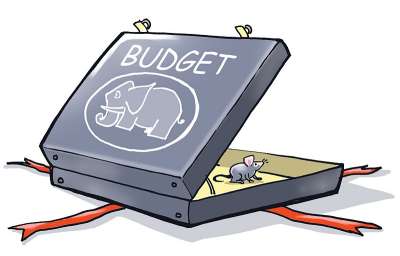 A Budget Analysis