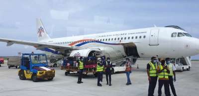 Reviving the Aviation Sector