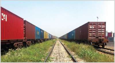 New Opportunities in Nepal’s Railway Transport