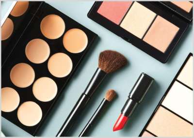 Never Ceasing Demand for Makeup Products