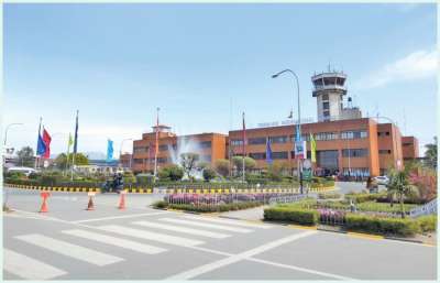 NEPAL'S AVIATION INDUSTRY : Three Decades of Private Participation