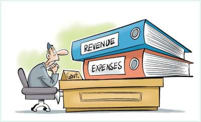 Time for Early Review of Govt Budget