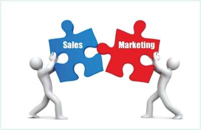 Navigating the Complexities of Sales and Marketing