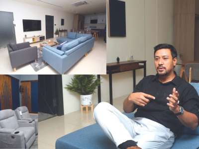 Home Automation Nepal: Making Homes Smart