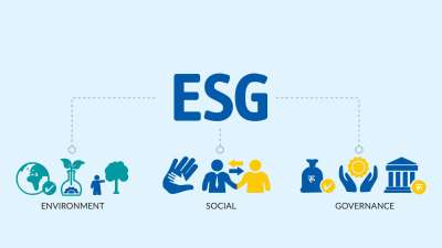 Embracing ESG Reporting