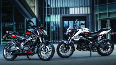 Bajaj Launched New Pulsar NS200 USD and NS160 USD with Enhanced Features in Nepal