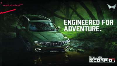Mahindra Launched Scorpio-N SUV in Nepal With New Standards for Design, Performance, and Safety