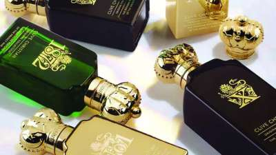 Luxury British Perfume House Clive Christian Unveils 'Town & Country' Perfume in Nepal