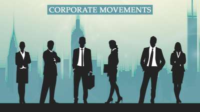 Corporate Movements August 2023