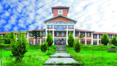 Navigating Nepal's Educational Transformation
