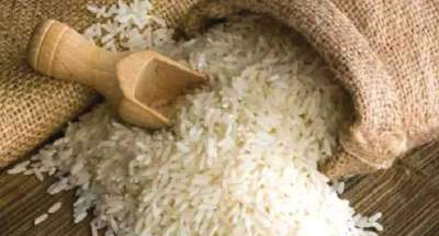 Import of Rice from India comes to a Grinding Halt