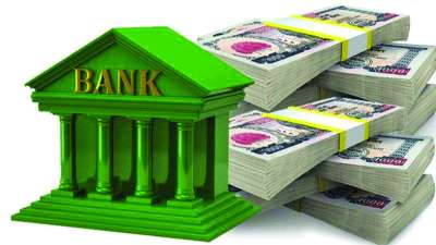 Investors' Attraction towards Shares of Commercial Banks Declining