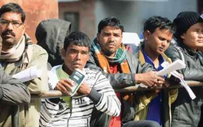 The Exodus of Nepali Youth