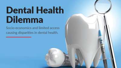 Dental Health Dilemma