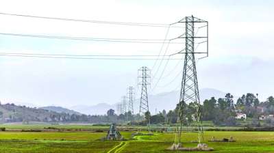 NEA Expands Transmission Lines by 3100 Circuit Kilometers in Nine Years
