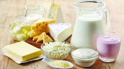 Nepal has Stock of Dairy Products worth Rs 9. 41 Billion