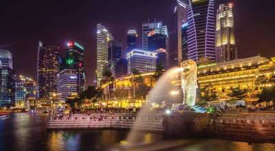 The Secrets Behind Singapore's Success