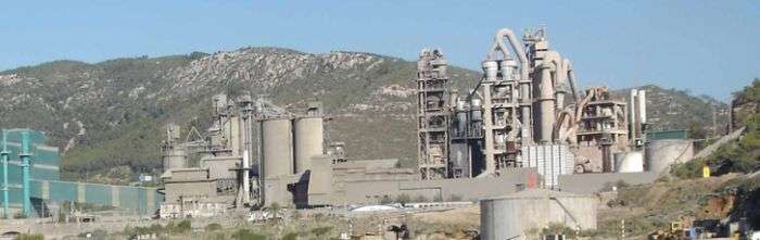 Cement factories shut due to strike in Terai
