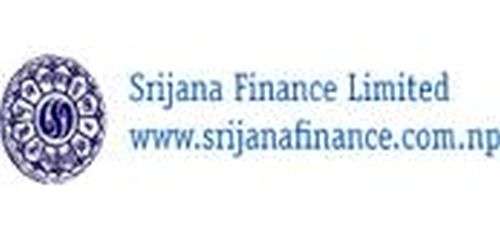 Reserve Fund of Srijana Finance Increase 2 Folds
