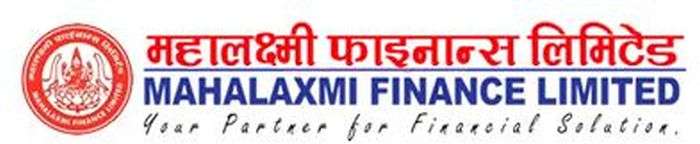 Net Profit of Maha Laxmi Finance Increases 18 %
