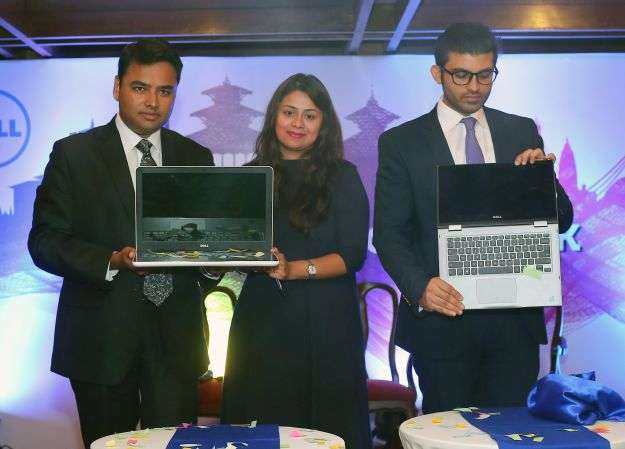 New Dell Inspiron Series Unveiled