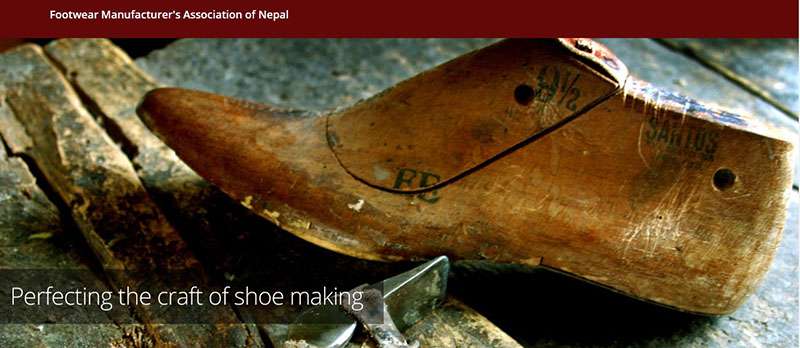 Domestic Footwear Industry Flourishes