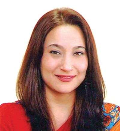 Banker Shrestha Appointed Vice-Chairperson of Women Entrepreneurship Development