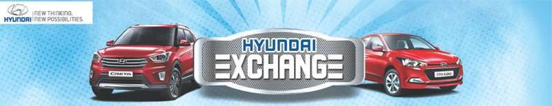 Hyundai Exchange Camp from today